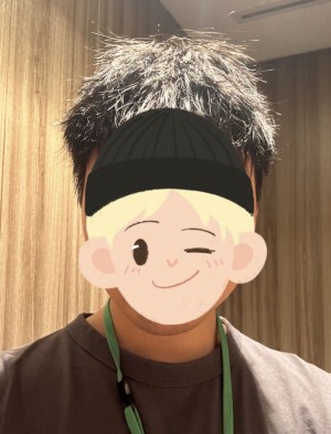 ユーザー画像