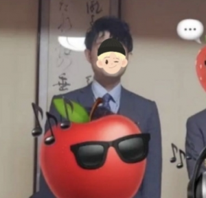 ユーザー画像