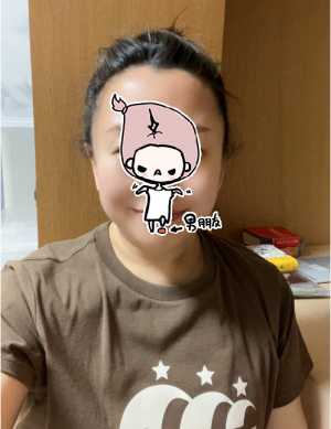 ユーザー画像